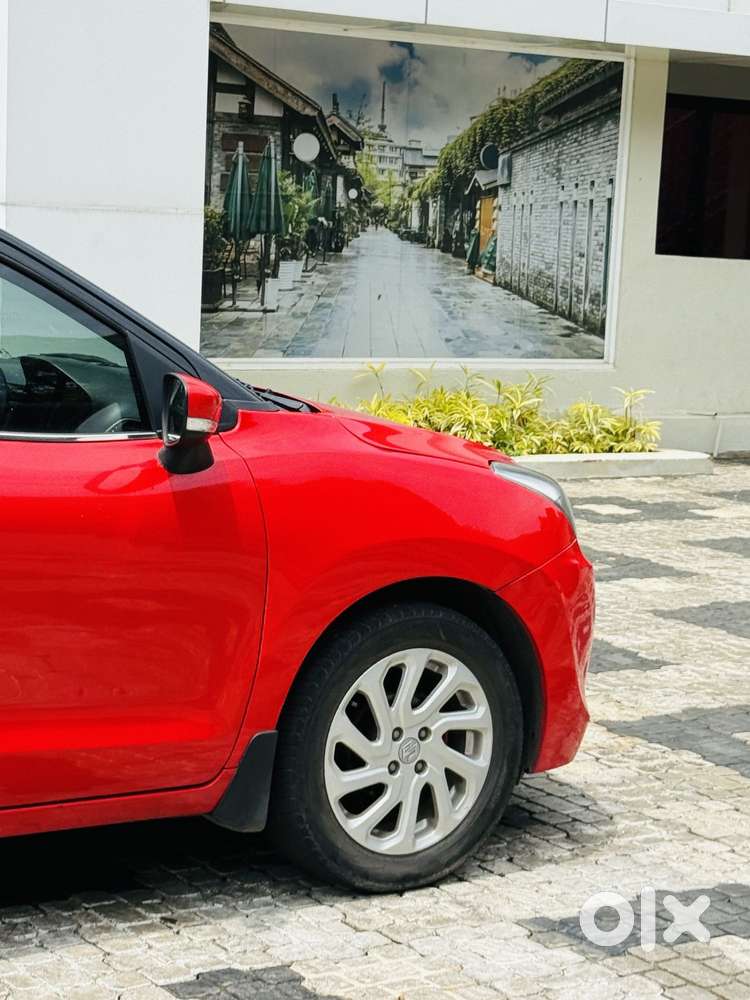 Maruti Suzuki Baleno 1.2 Cvt Zeta, 2016, Petrol