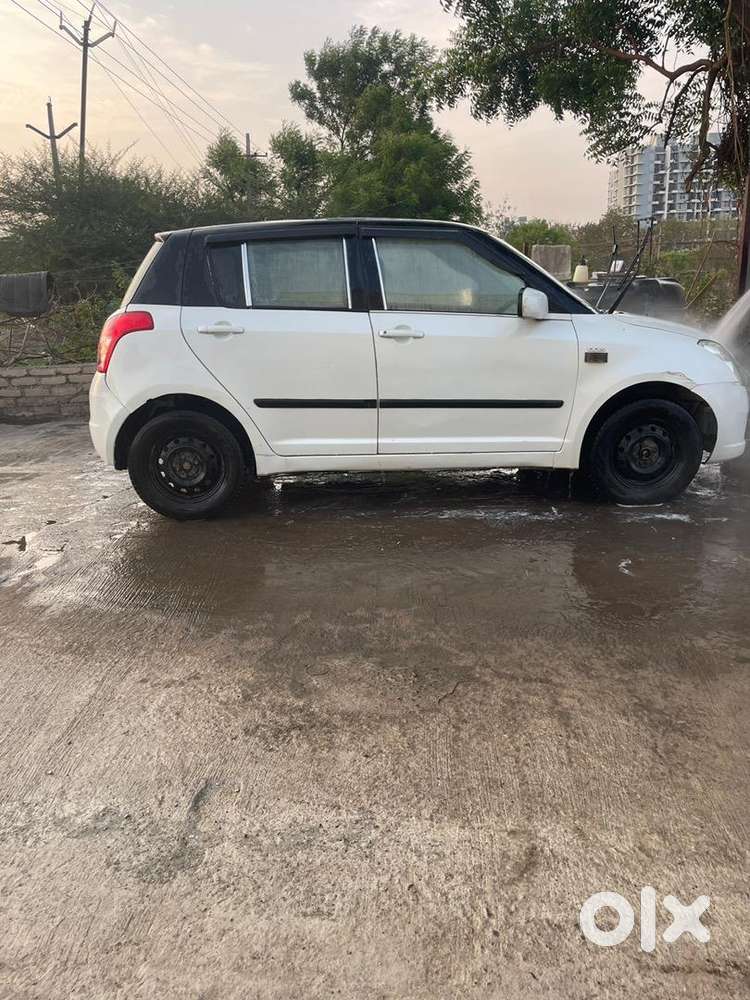 Maruti Suzuki Swift 2010 Diesel Well Maintained