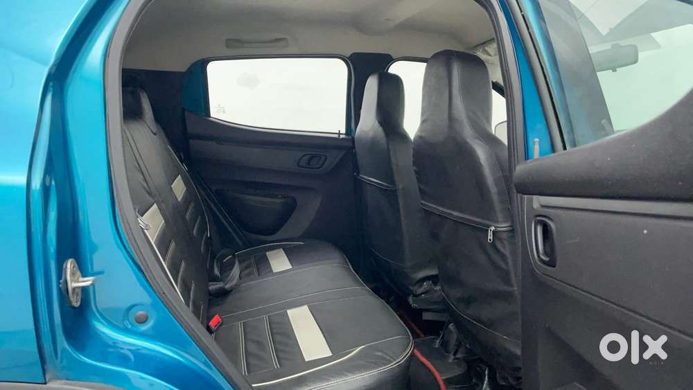Renault Kwid Rxt 1.0, 2023, Petrol