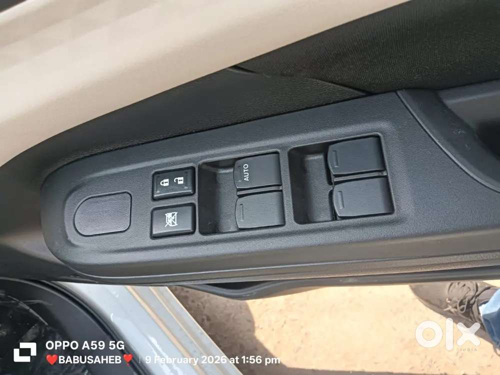 Maruti Suzuki Dzire 1.2 Tour 2026