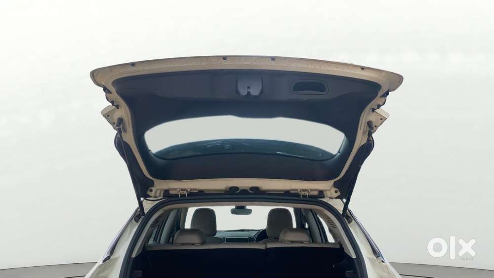 Jeep Compass 2.0 Limited Option 4x4, 2018, Diesel