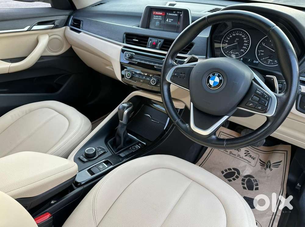 Bmw X1 2.0 Sdrive 20d, 2018, Diesel
