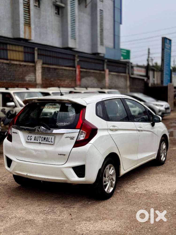 Honda Jazz Vx Diesel, 2016