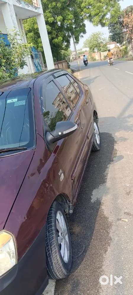 Tata Indigo Ecs 2013 Diesel Well Maintained