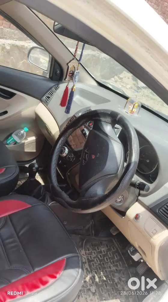 Hyundai Eon 1.0 Magna 2017