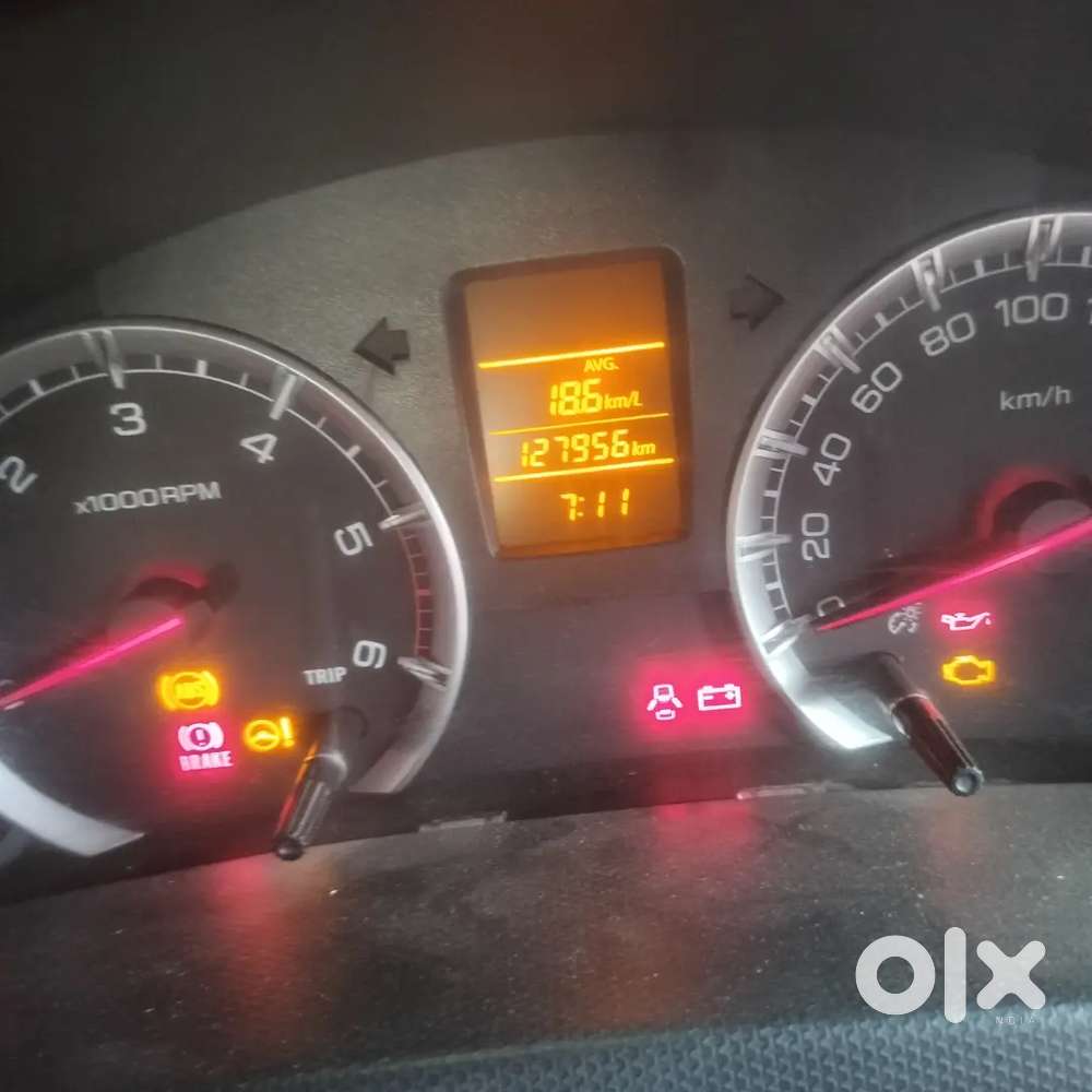 Maruti Suzuki Swift 2015 Diesel 112000 Km Driven
