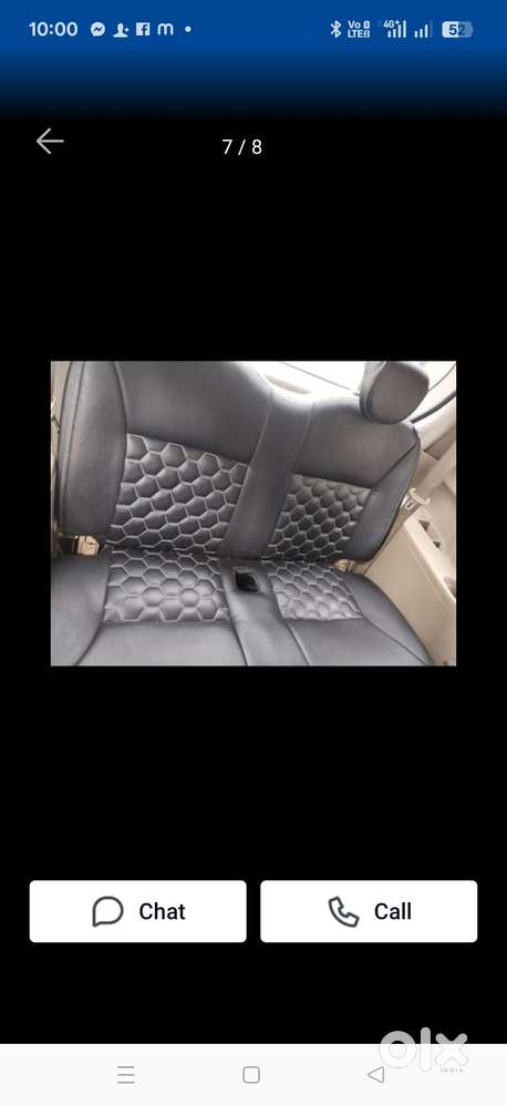 Maruti Suzuki Ertiga 1.5 Vxi, 2014, Petrol