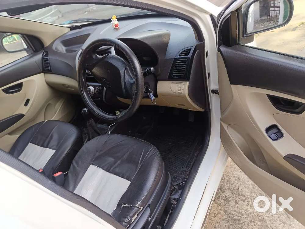 Hyundai Eon 0.8 Era Plus 2018