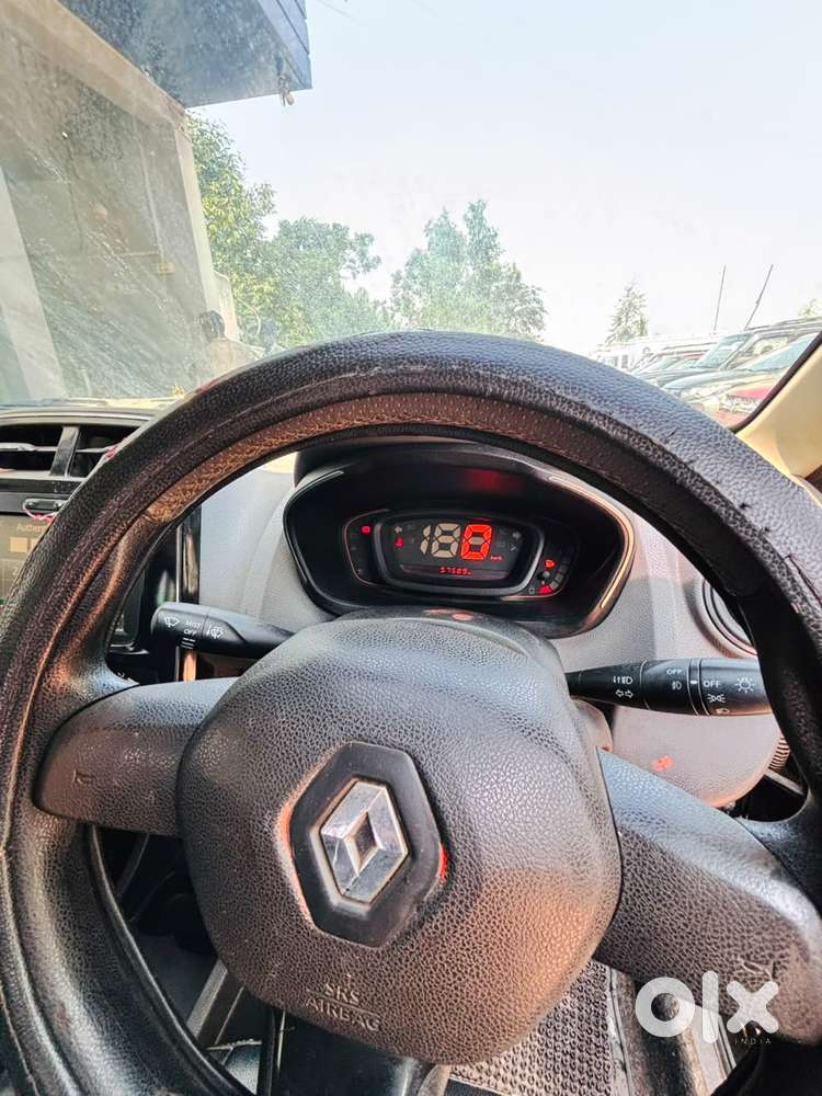 Renault Kwid Rxt Manual Climber, 2019, Petrol