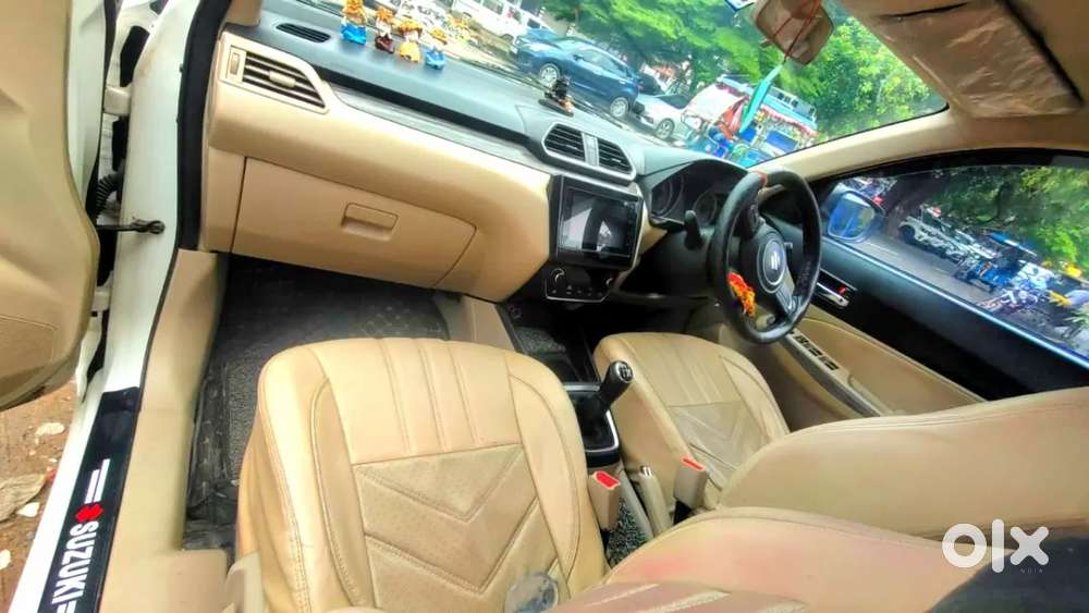 Maruti Suzuki Dzire 1.2 Zxi, 2023, Petrol