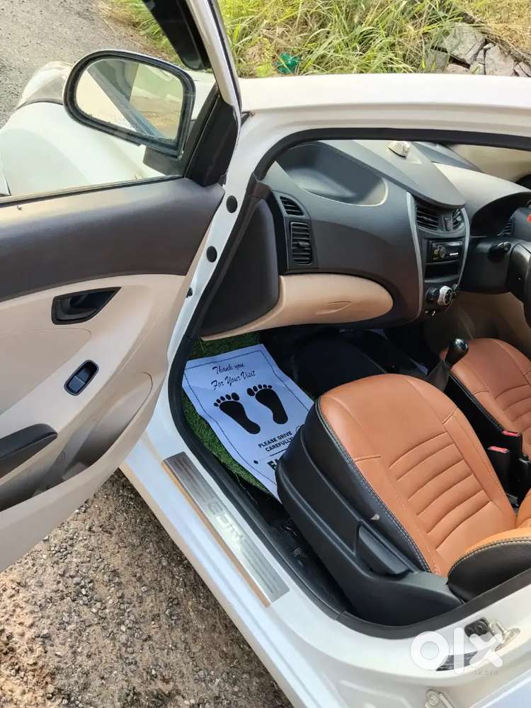 Hyundai Eon Neat And Clean Condition