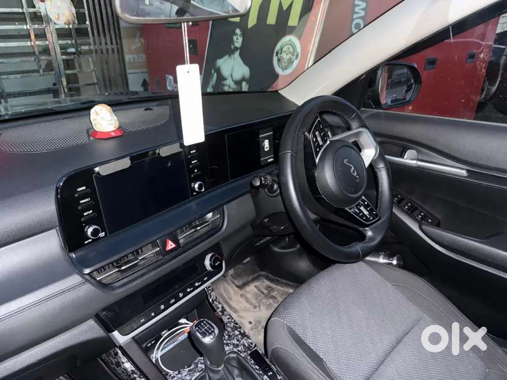 Kia Seltos Htk Plus Optional 2025 Diesel