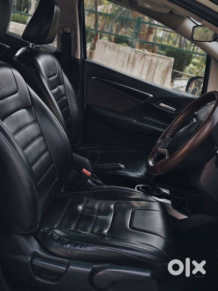 Honda Wr-v I-dtec V, 2018, Diesel