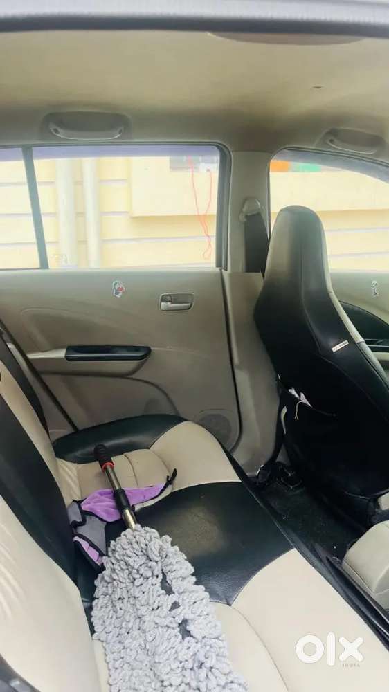 Maruti Suzuki Celerio 2015 Car
