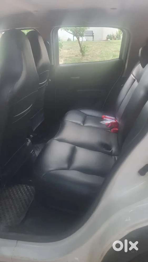 Citroen C3 Turbo Shine 110 Ps 190 Nm Torque , Best In Class Comfort.