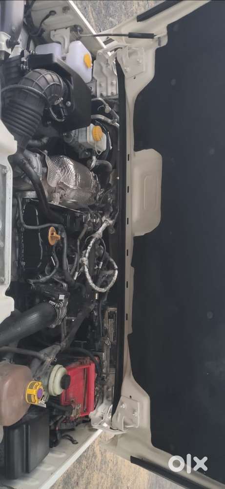 Mahindra Be 6 Be, 2021, Diesel