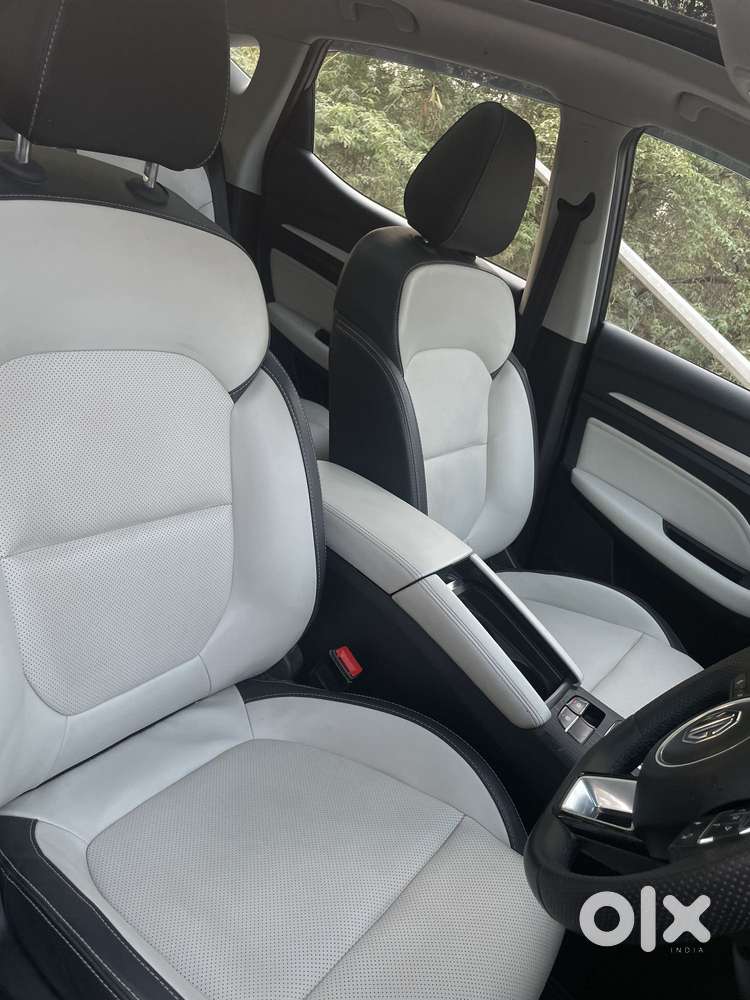 Mg Zs Ev Exclusive Iconic Ivory, 2025, Electric