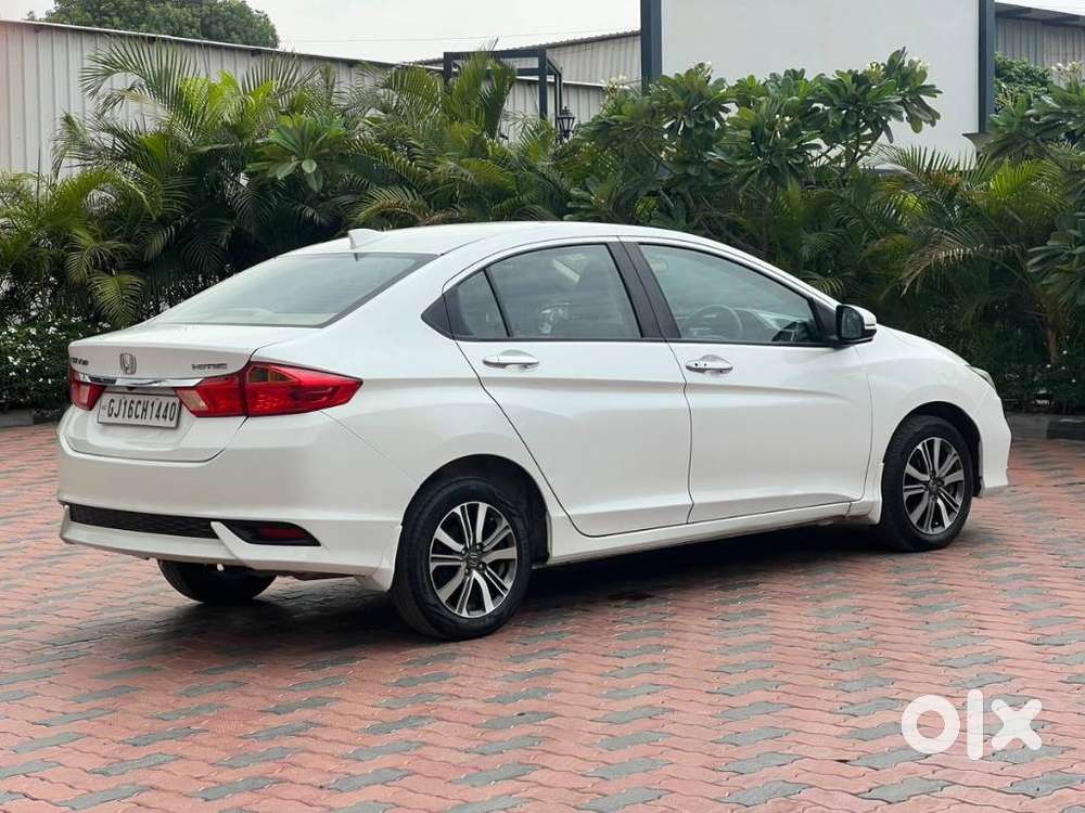 Honda City I Dtec V, 2018, Diesel