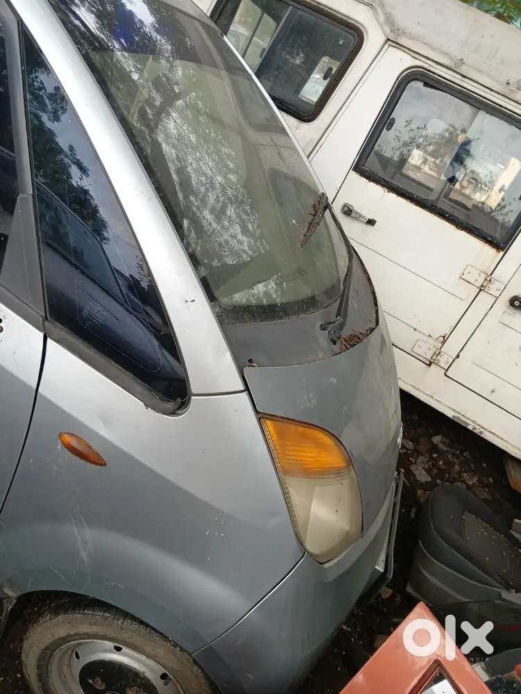 Purchase Scrap Vehicles