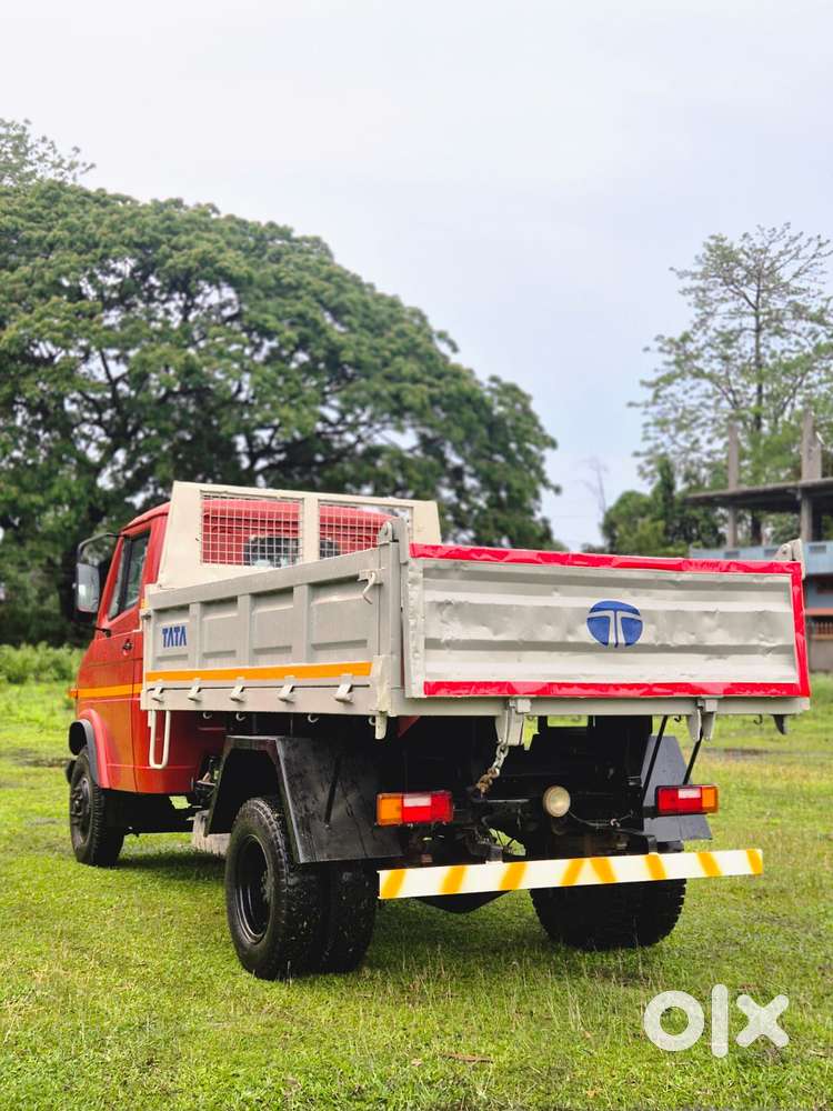 Tata Sumo Grande Mk Ii Mkii Gx Bs Iv, 2020, Diesel