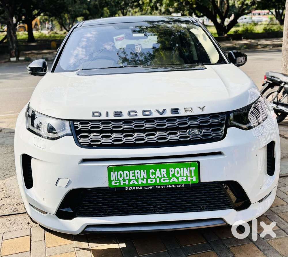 Land Rover Discovery Sport Se R-dynamic, 2021, Diesel