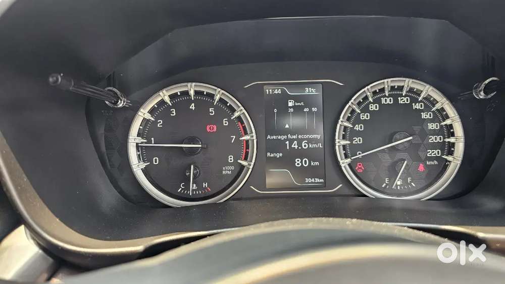 Maruti Suzuki Grand Vitara 2024 Hybrid Sigma