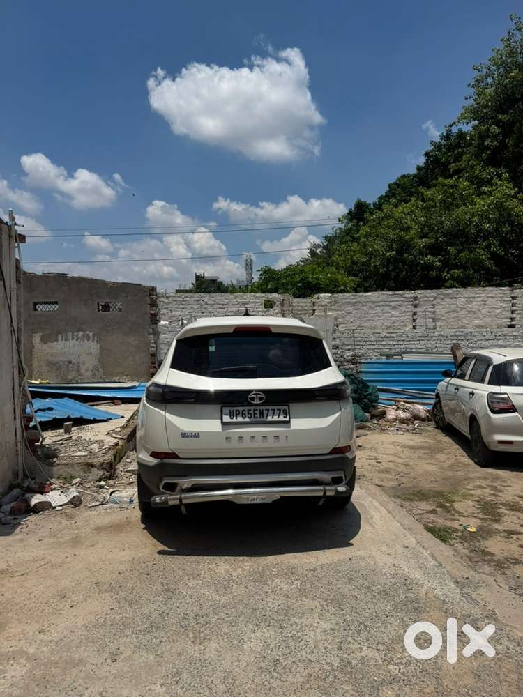 Tata Safari Diesel 2022 Top Model