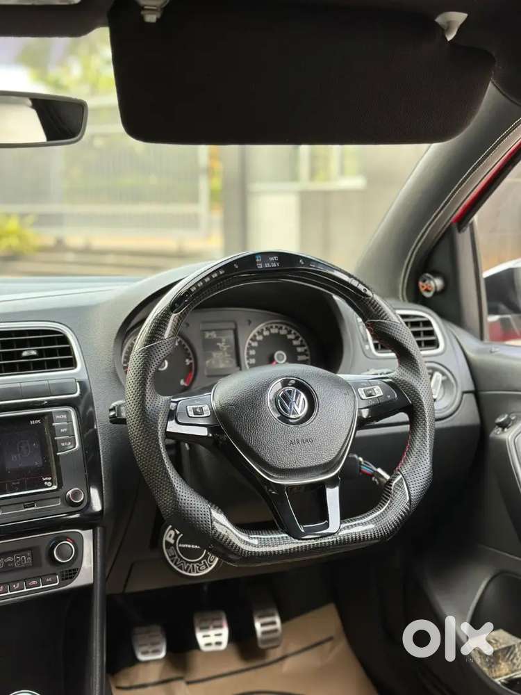 Volkswagen Polo 2020 Diesel Well Maintained