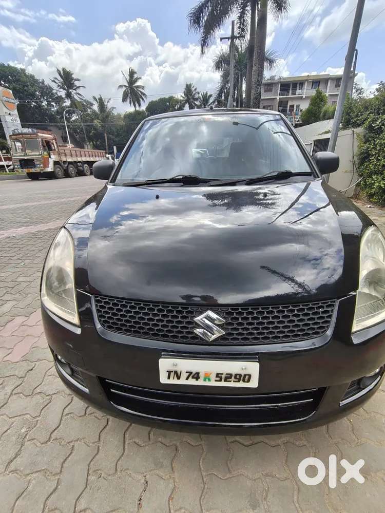 Maruti Suzuki Swift 2006 Petrol 97000 Km Driven
