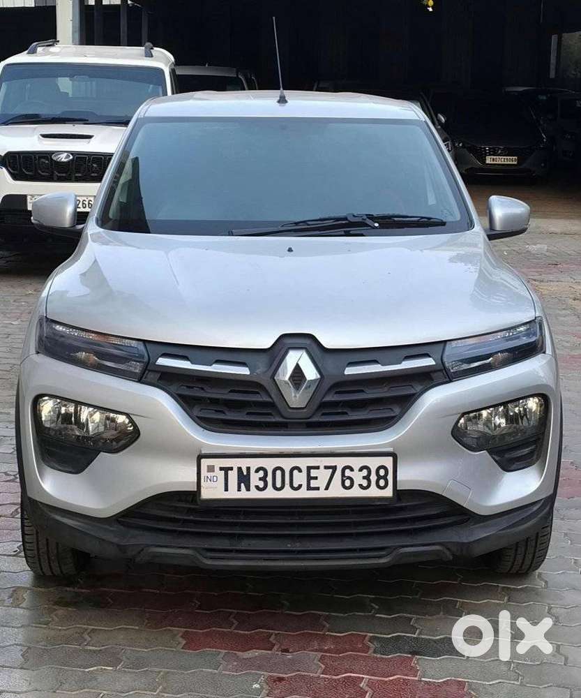 Renault Kwid Rxt 1.0, 2024, Petrol