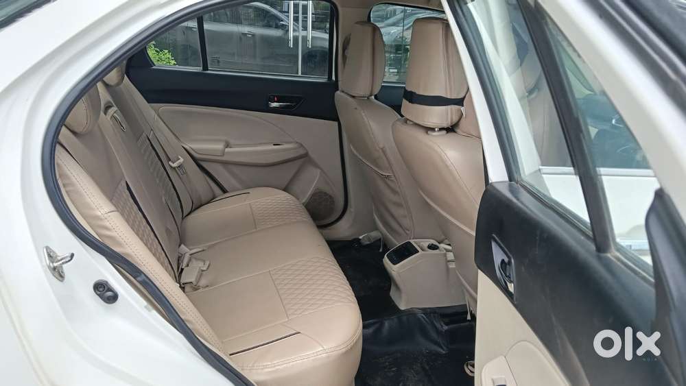 Maruti Suzuki Dzire 1.2 Vxi, 2022, Petrol