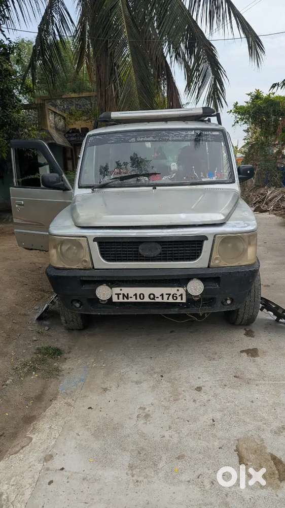 Tata Sumo Victa Diesel 2006