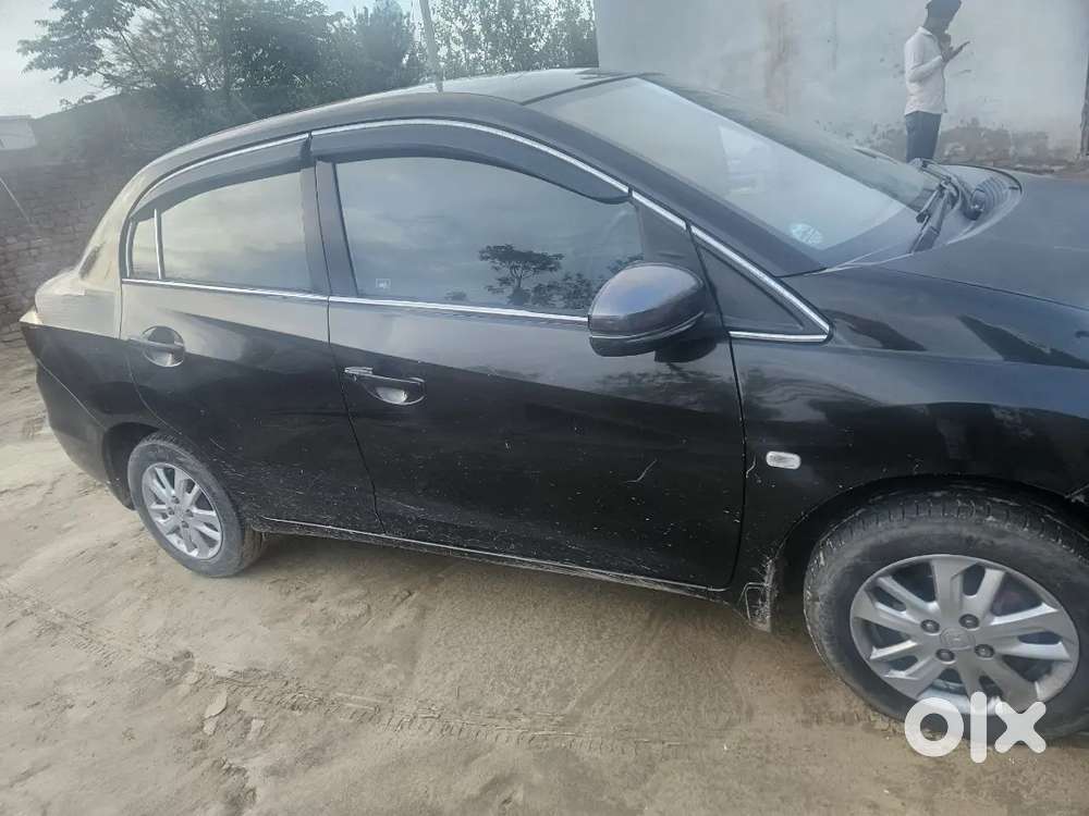 Honda Amaze 2017 Diesel 85000 Km Driven