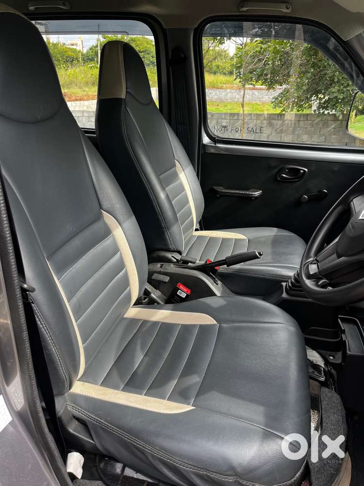 Maruti Suzuki Eeco 5 Seater Ac, 2024, Petrol