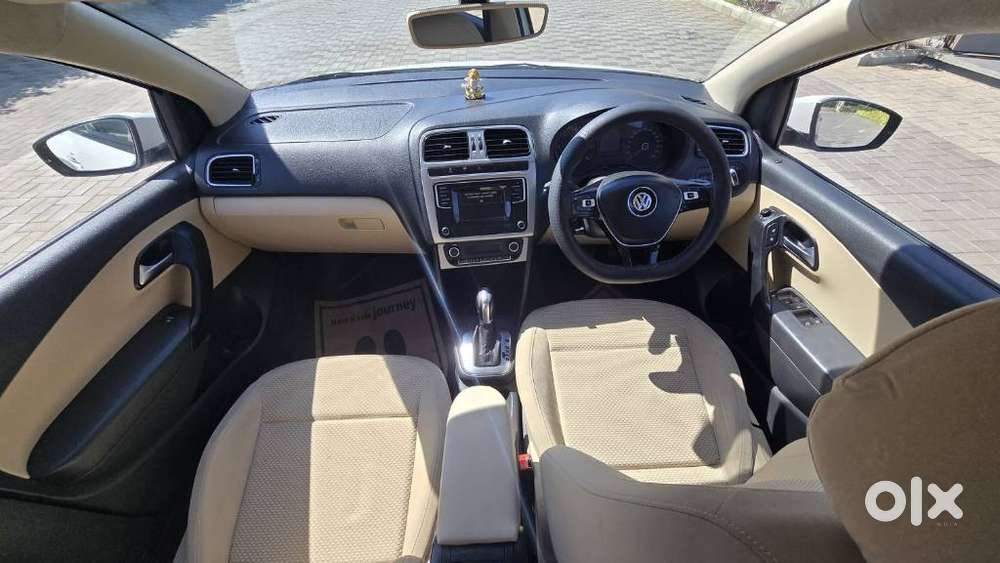 Volkswagen Ameo 1.5 Tdi Highline, 2016, Diesel