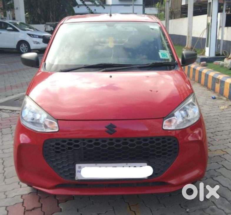 Maruti Suzuki Alto K10 Vxi Plus Ags, 2022, Petrol