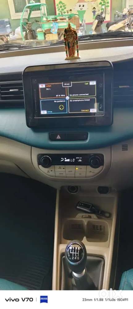 Maruti Ertiga 2019 Diesel 1st Owner
