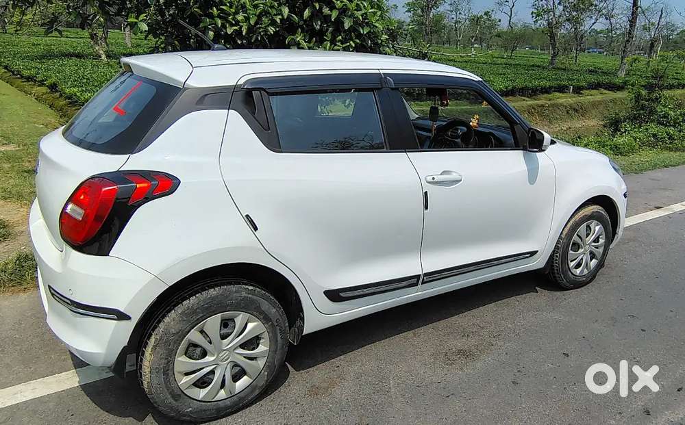 Maruti Suzuki Swift 2020 Petrol Good Condition