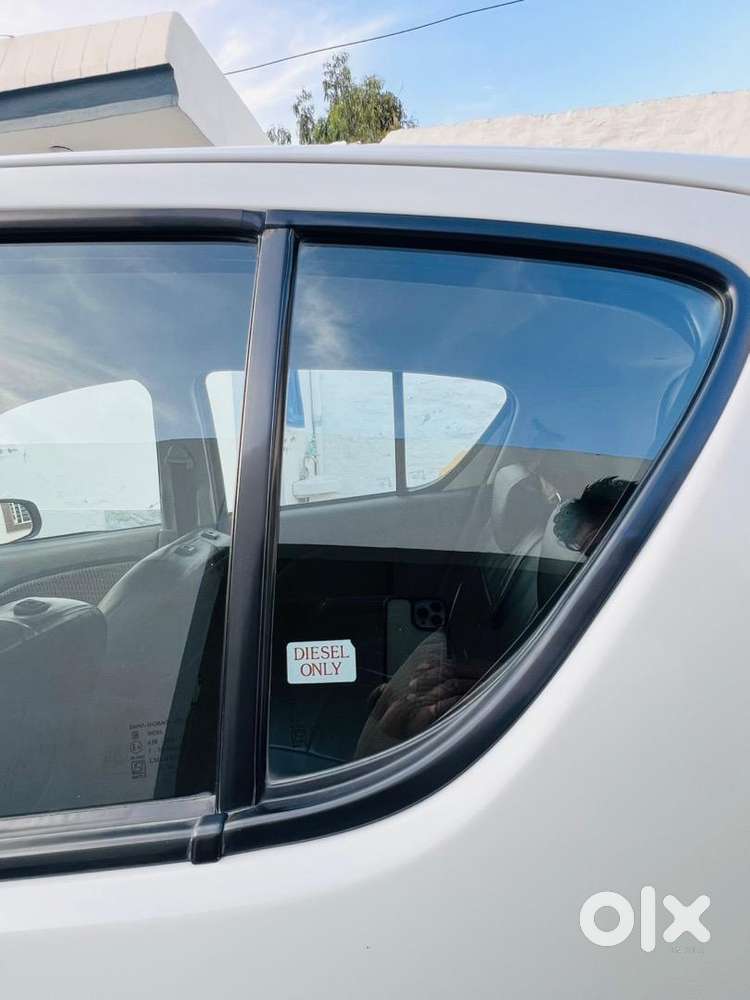 Maruti Suzuki Ritz 2015 Diesel Well Maintained