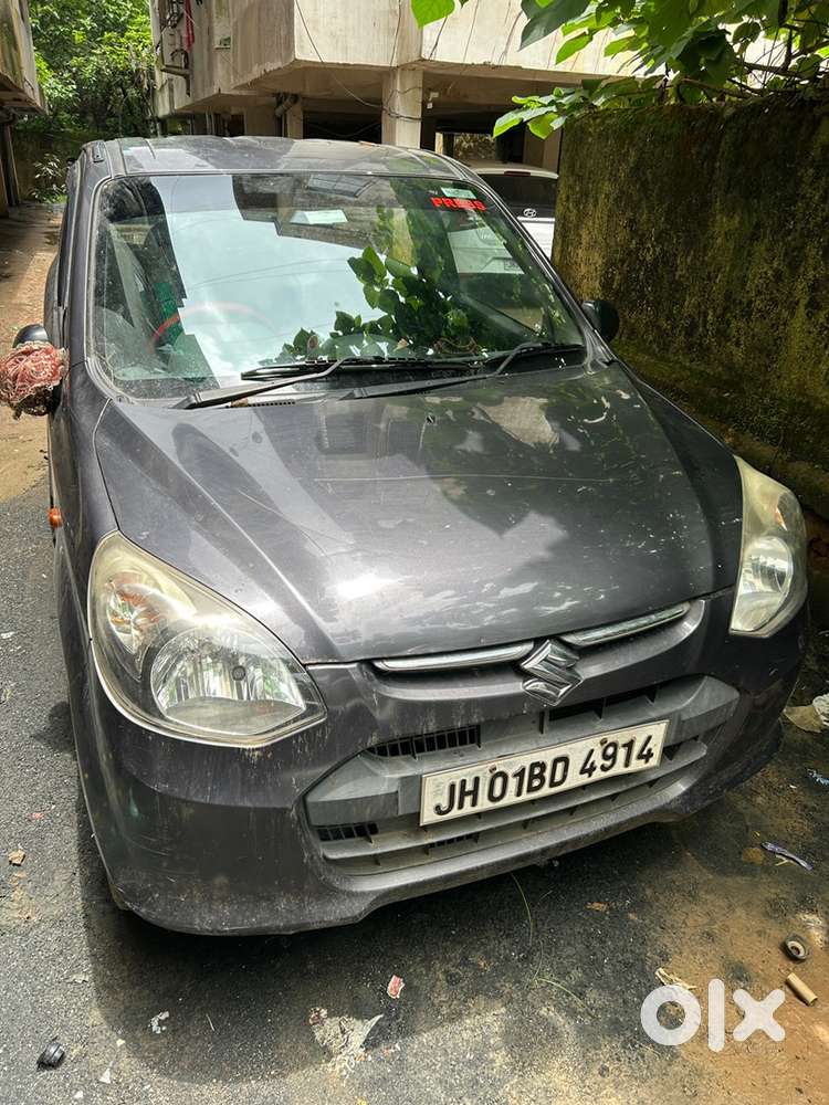 Maruti Suzuki Alto 2014 In Good Condition