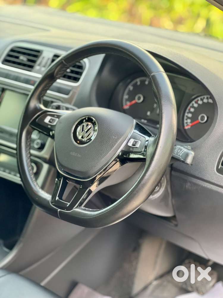 Volkswagen Polo 1.0 Highline Plus Tsi At, 2021, Petrol