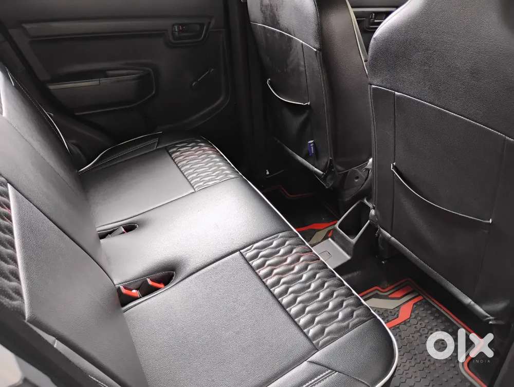 Maruti Suzuki S-presso 2023