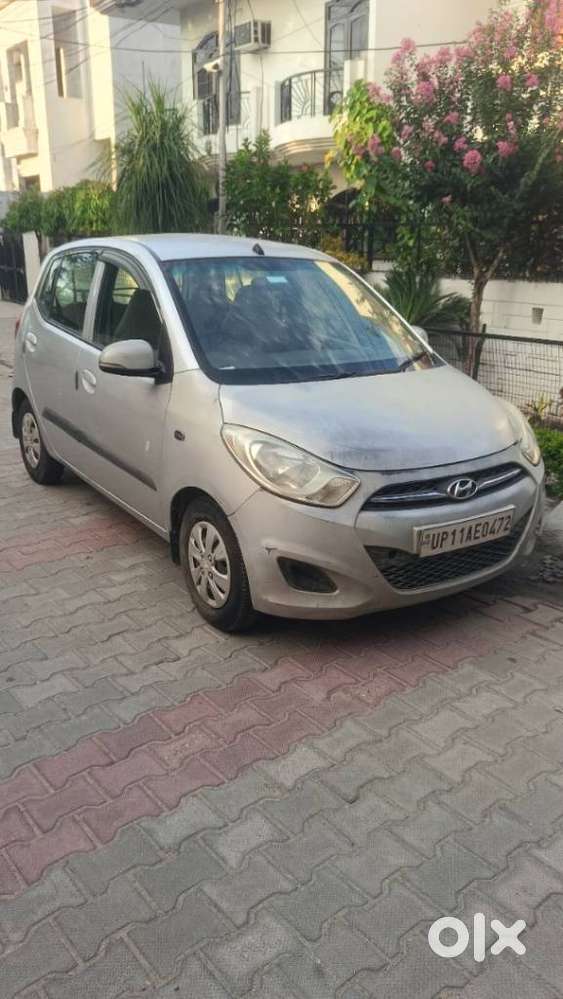 Hyundai I10 1.2 Kappa Magna, 2011, Petrol