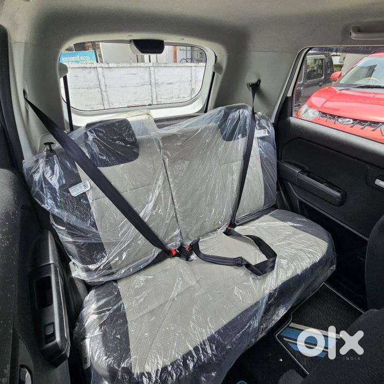 Maruti Suzuki Wagon R Vxi, 2024, Petrol