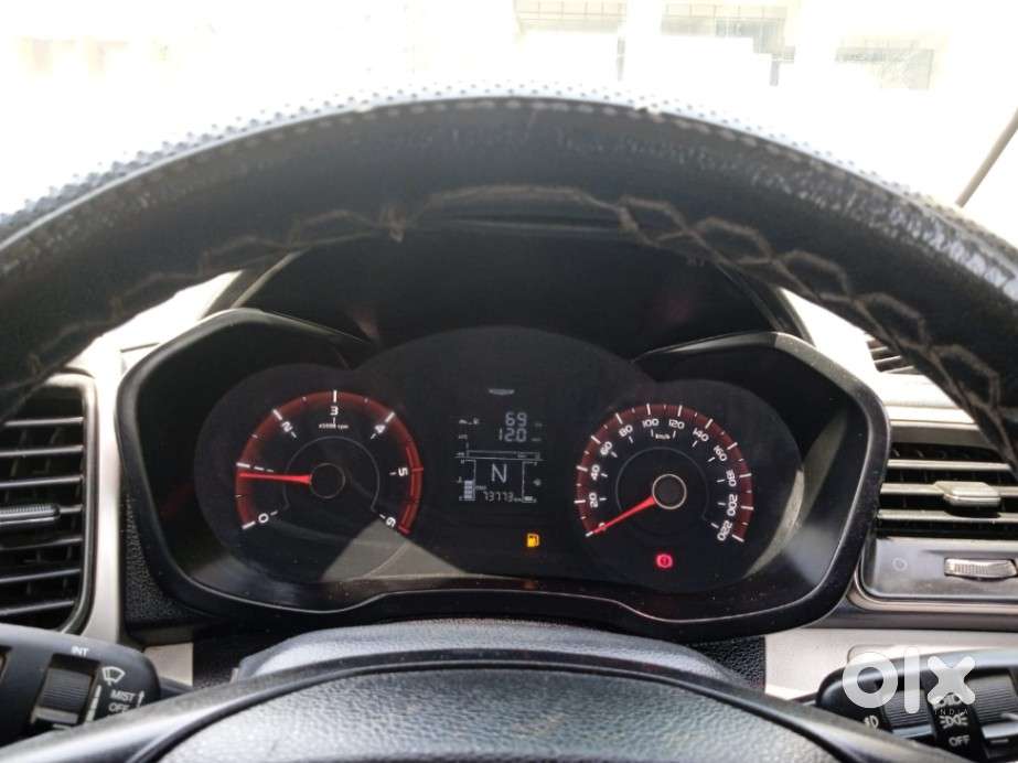 Mahindra Xuv300 W6 Diesel, 2020, Diesel