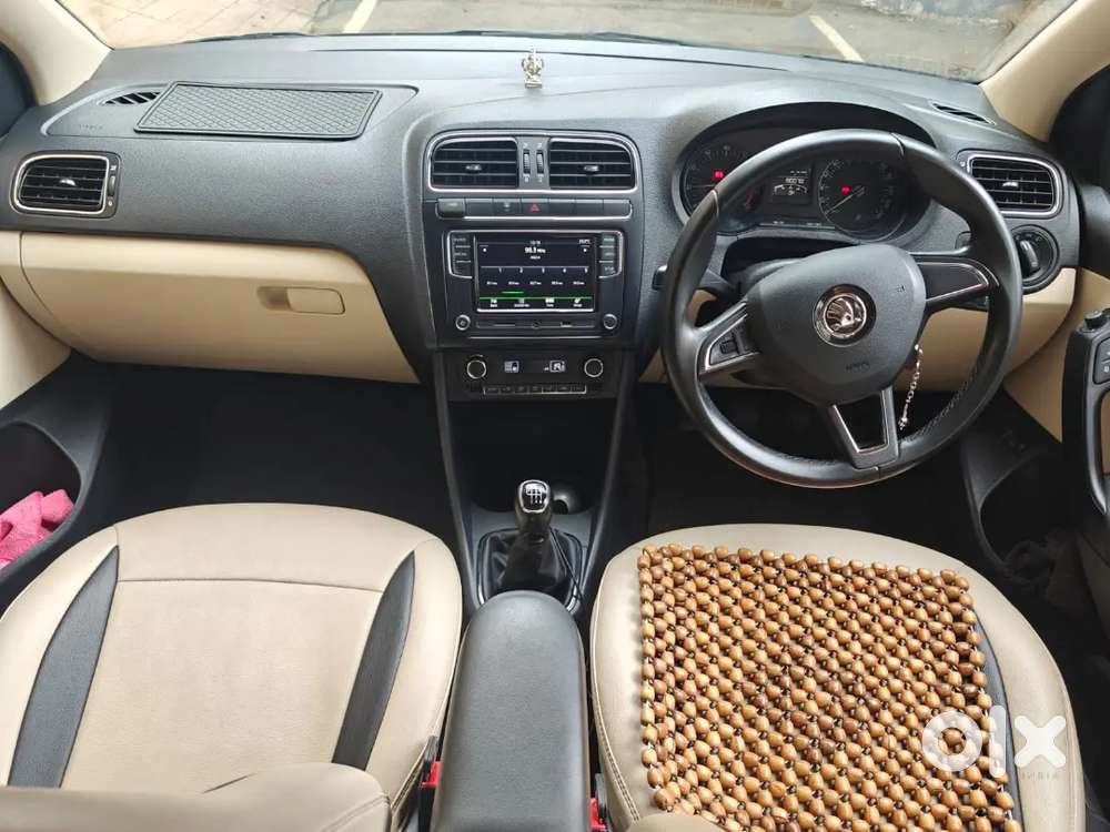 Skoda Rapid 1.0 2020