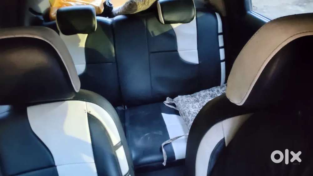 Chevrolet Beat Ls 2011