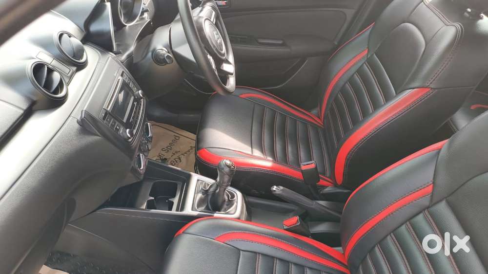 Maruti Suzuki Celerio 1.0 Vxi Amt, 2018, Petrol