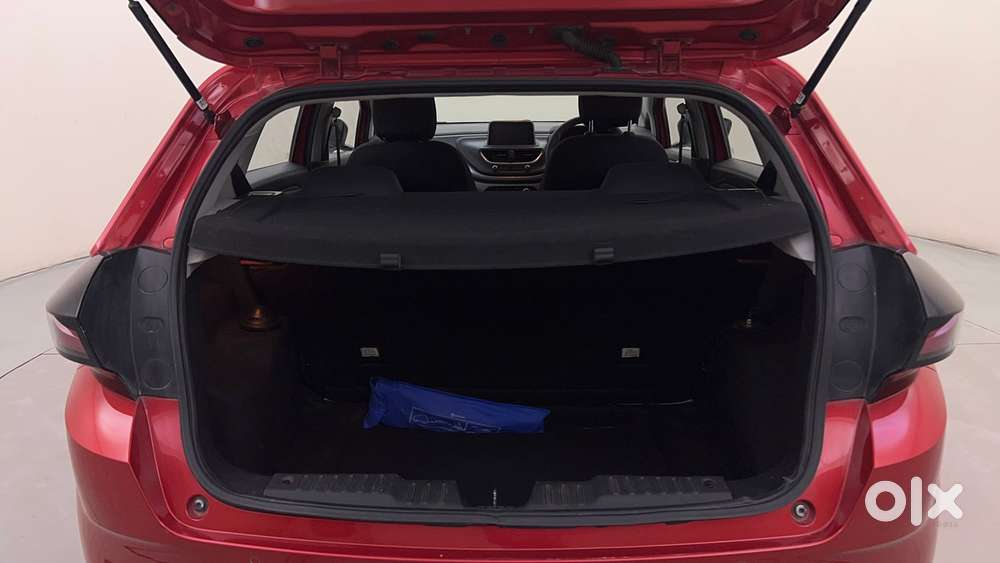 Tata Altroz 1.2 Xt, 2020, Petrol