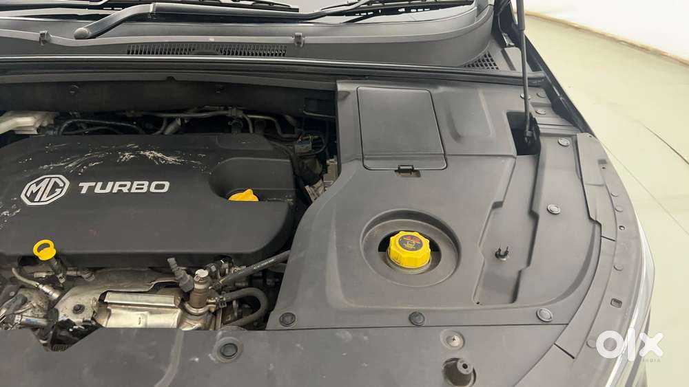 Mg Hector Plus 2.0 Sharp Diesel Turbo, 2022, Diesel